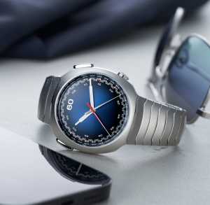 Streamliner - Bucherer US